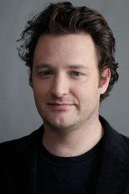 Jonathan M. Woodward profile photo