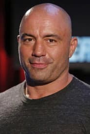 Joe Rogan profile photo