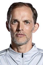 Thomas Tuchel profile photo