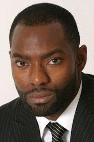 Hassan Johnson profile photo