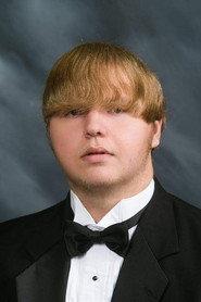 Justin James profile photo