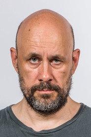 Benedikt Erlingsson profile photo