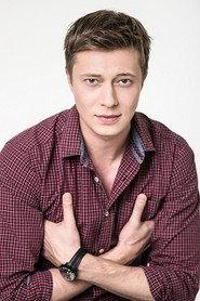 Aleksandr Davydov profile photo