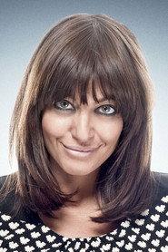 Claudia Winkleman profile photo
