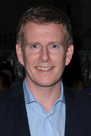 Patrick Kielty profile photo