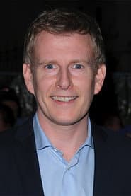 Patrick Kielty profile photo
