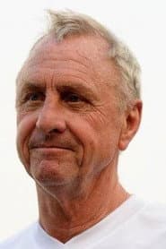 Johan Cruijff profile photo
