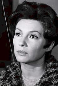 Nadine Alari profile photo