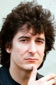 Stan Ridgway profile photo