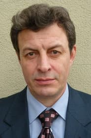 Sergei Pereboev profile photo