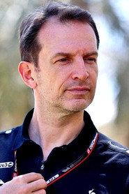Laurent Rossi profile photo