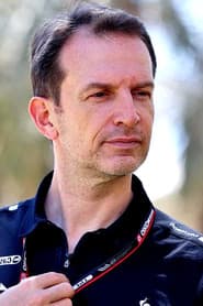 Laurent Rossi profile photo