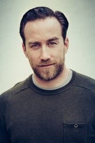 Justin Benson profile photo