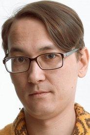 Vladimir Kropotov profile photo