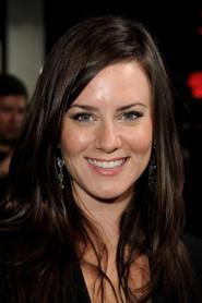 Katie Featherston profile photo