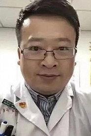 Li Wenliang profile photo