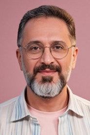 Hamed Modarres profile photo