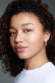 Zoë Love Smith profile photo