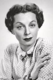 Ann Tyrrell profile photo