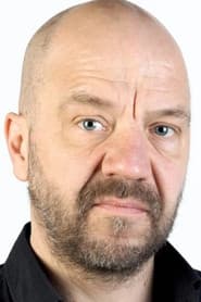 Benjamin Boe Rasmussen profile photo