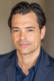 Steve Richard Harris profile photo