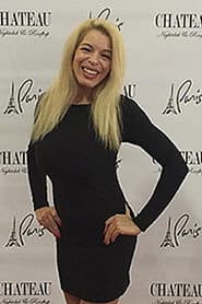 Nikki Magnusson profile photo