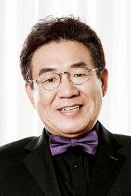 Jung Han-yong profile photo