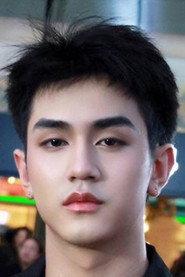 Peerapat Jarutasroj profile photo