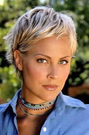 Brittany Daniel profile photo