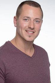 Derek James Trapp profile photo