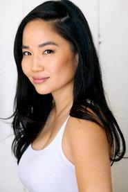 Sylvia Kwan profile photo