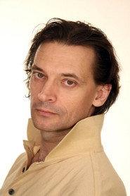 Evgeniy Redko profile photo