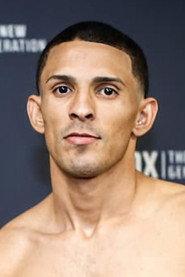 Eridson Garcia profile photo