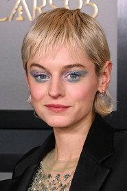 Emma Corrin profile photo