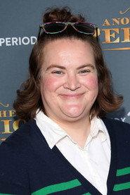 Betsy Sodaro profile photo