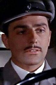 Neville Jason profile photo