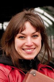 Franziska Hartmann profile photo