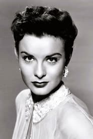 Jean Peters profile photo