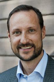 H.K.H. Kronprins Haakon profile photo