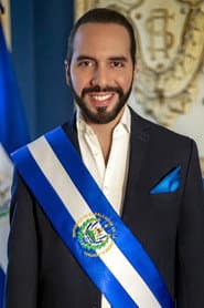 Nayib Bukele profile photo