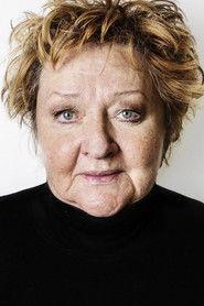 Marianne Mörck profile photo