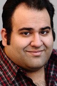 Jonathan Marballi profile photo