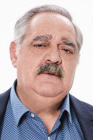 Giorgos Souxes profile photo
