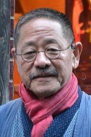 Bunmei Tobayama profile photo