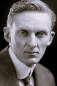 Erville Alderson profile photo