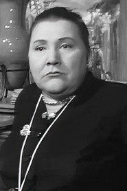 Milly Mathis profile photo