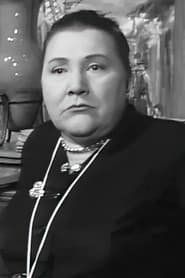 Milly Mathis profile photo