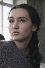 Eliška Dytrychová profile photo