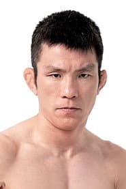 Shinya Aoki profile photo