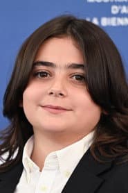 Safira Mossberg profile photo